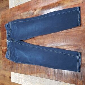 Cabi denim jeans